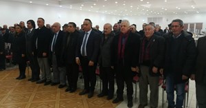 Dodurga’da Mustafa Biçer güven tazeledi