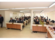 Belediye Meclisi, suda yüzde 10’luk indirimi onayladı