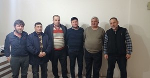 CHP’den EYT’lilere iade-i ziyaret