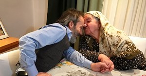 Asiye Olçok vefat etti
