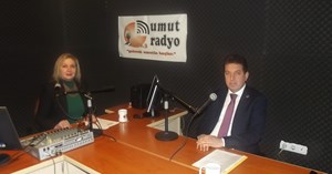 “En büyük hedefimiz sahil yolu”