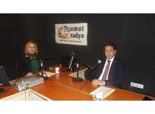 “En büyük hedefimiz sahil yolu”