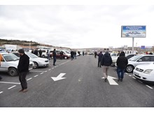 Çorum Oto Pazarı cazibe merkezi oldu