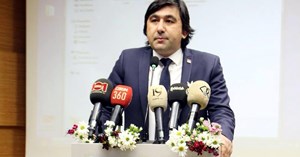 “Ya çözün, ya da gidin”