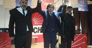CHP Bayat Teşkilatı, Metin Hıdır’la devam
