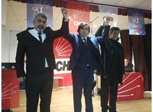CHP Bayat Teşkilatı, Metin Hıdır’la devam