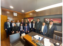 Milletvekili Kaya’dan Tımarlı müjdesi