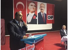 “Makam peşinde değilim, önemli olan davamız”