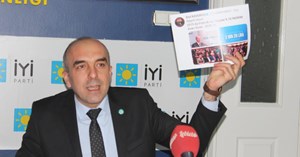 “Milletle dalga geçiyorlar”
