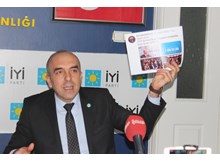 “Milletle dalga geçiyorlar”