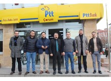 “Üniversite personeline haksızlık yaşatılıyor”