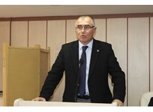 “Hastane girişi yeniden planlanmalı”