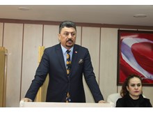 “Ekonomik kriz tavan yaptı, acil önlem alınmalı”