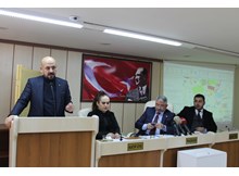 Mecliste TC ve PKK tartışması