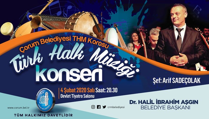 Thm Konseri