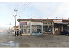 Aşağı Sanayide enkaz bedelleri ödeniyor