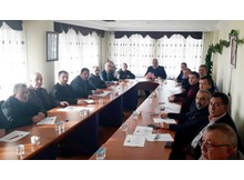 ÇESOB’tan acil yardım çağrısı