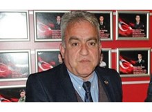 Şehit ailelerinden örnek yardım