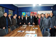 ‘EYT’lilerin talepleri doğal bir hak arayışı’