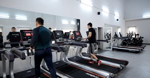 Ulukavak ve Kale spor tesisleri açılışa hazır