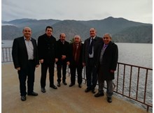 Oğuzlar sahil yolu, bölgenin kaderini değiştirecek