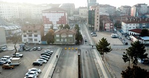 Yeşil ev, 3 milyon 10 bin liraya kamulaştırıldı