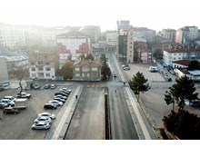 Yeşil ev, 3 milyon 10 bin liraya kamulaştırıldı