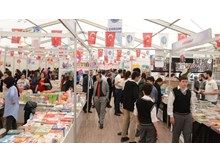 Ünlü yazarlar Çorum'a akın edecek