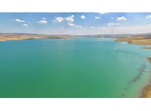 Koçhisar İsale hattı 2021’de tamamlanacak