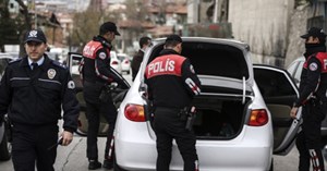 Polis bölgesinde 12 bin 196 asayiş olayı