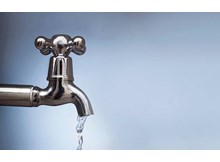 Su kesintisi uyarısı