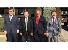 Suriyeliler için yardım kampanyası başlatıldı