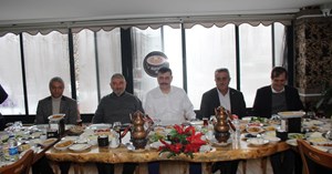 Karadenizbirlik, STK’ları buluşturdu
