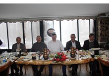 Karadenizbirlik, STK’ları buluşturdu