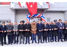 Kale’ye 5 yıldızlı spor tesisi