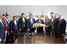 Özel İdare’de Sosyal Denge Sözleşmesi imzalandı