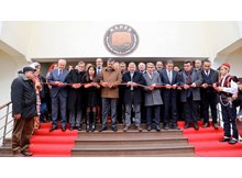 İyi ki varsın Kadeş…