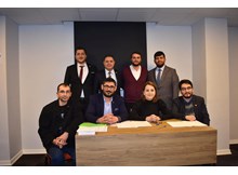 CHP’li gençler sandığa gitti, seçimleri Uğur Eke kazandı