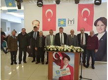 Erkan Yıldız güven tazeledi