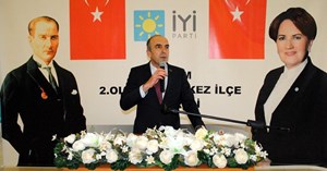 “Türk siyasetinde dengeleri değiştirdik”