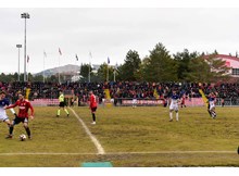 Kötü gidiş devam ediyor