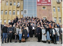 Akar mazbatasını aldı