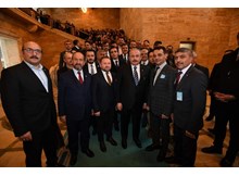 Öncü Gençlik ve Spor Kulübünden Ankara çıkarması