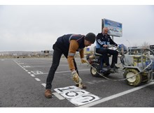 Galerici esnafının istediği oldu