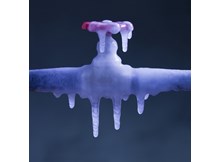 Belediye’den su sayaçları için uyarı