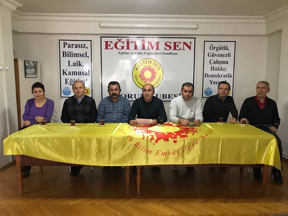 Eğitimsen