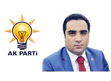 AK Parti’de Erhan Akar tek aday