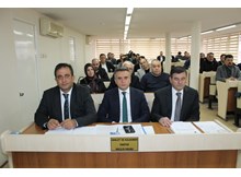 Mecliste “ihale” tartışması