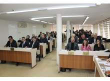 Belediye Meclisi, gündemi görüştü