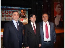 CHP'de Tahtasız dönemi